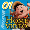 Home Video HD: Gennaio 2010