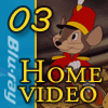 Home Video HD: Marzo 2010
