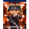 Blu-ray: Doom