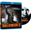 Blu-ray: Halloween II (2009)