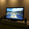 Sony Bravia 3D KDL-52LX900