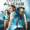 Cowboys & Aliens