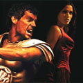 Immortals