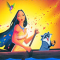 Pocahontas
