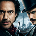 Sherlock Holmes: Gioco di ombre