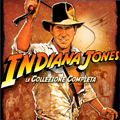 Indiana Jones - La collezione completa