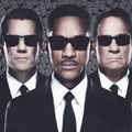 MIB 3 - Men in Black 3 