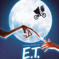 E.T. - L'Extra Terrestre