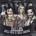 Ballata dell'odio e dell'amore