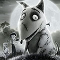 Frankenweenie