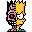 L'avatar di bart