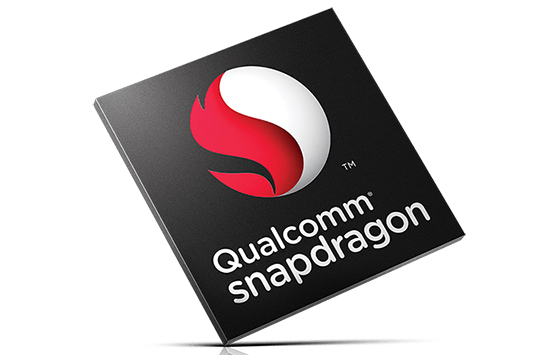 Empresa Qualcomm apresentou novo "chip Snapdragon 835" para smartphones Tops de linha