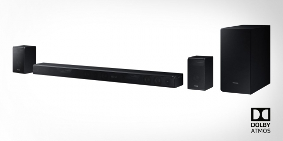 Samsung Hw K850 Soundbar Firmware Update