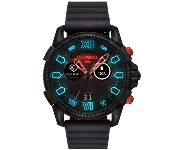 diesel smartwatch dt 2009