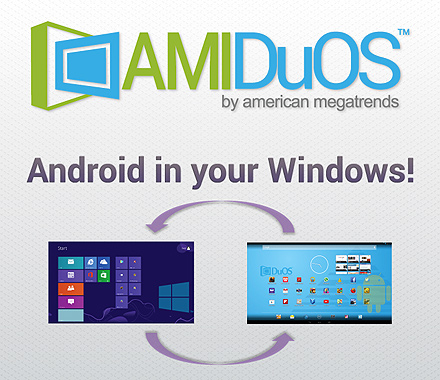 AMIDuOS 2.0.5 Pro Terbaru