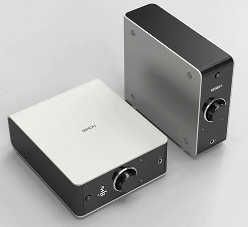 Review: The Denon PMA-50 Integrated Amplifier – servingthemusic.com