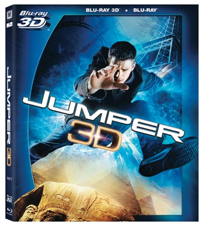 Jumper (2008)