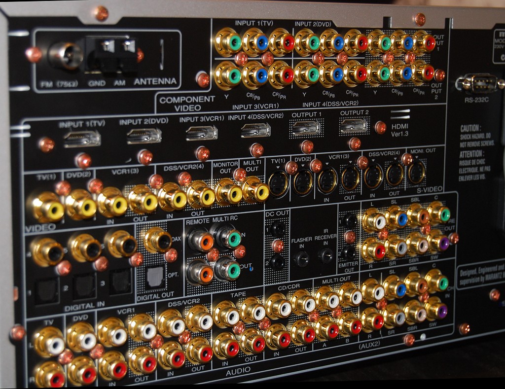 Marantz Nr1608 Firmware Update