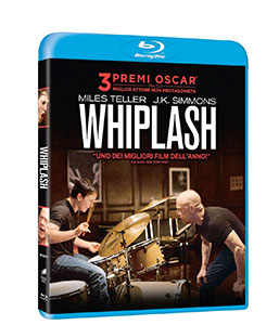 Whiplash streaming on sale ita hd