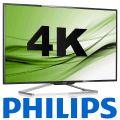 Monitor Philips 4K BDM4065UC