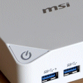 MSI Cubi 008 XEU