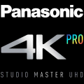 Panasonic 4K Pro CX800 e CR850