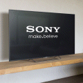 Sony Bravia 4K KD-65X8505C