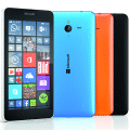 Microsoft Lumia 640 XL