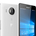 Lumia 950 + Display Dock HD-500