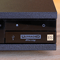 Lettore Sony UHD 4K UBP-X1000ES