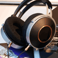 Cuffie al Monaco High-End 2018