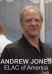 Munich 2018: Elac e Andrew Jones