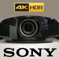 Sony VPL-VW870ES vs 760ES vs 270ES