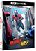 Home Video HD 4K: novembre