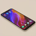 Xiaomi mi8 128