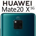 Huawei Mate 20X 5G