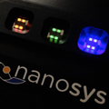 QDEL e Nanosys: ultimi sviluppi