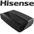 Laser TV Hisense 100L5F-A12 da 100"