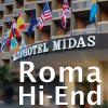 Roma Hi-End 2007