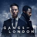 Gangs of London | stagione 1 | la recensione