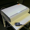 Samsung UST trilaser The Premiere LSP9T