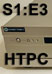 Tutorial HTPC: terza puntata