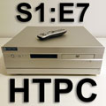 Tutorial HTPC: settima puntata
