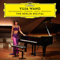 Yuja Wang, virtuosismo e sensualità