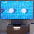 Laser TV Hisense 120L5F-A12 da 120"