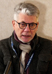 Stefano Zaini al Roma hi-fidelity 2021