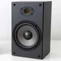 Low-cost modding Dayton Audio B652-AIR 