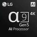La tecnologia OLED evo dei TV LG
