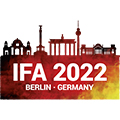 Reportage IFA 2022