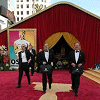 Gli Oscar 2005